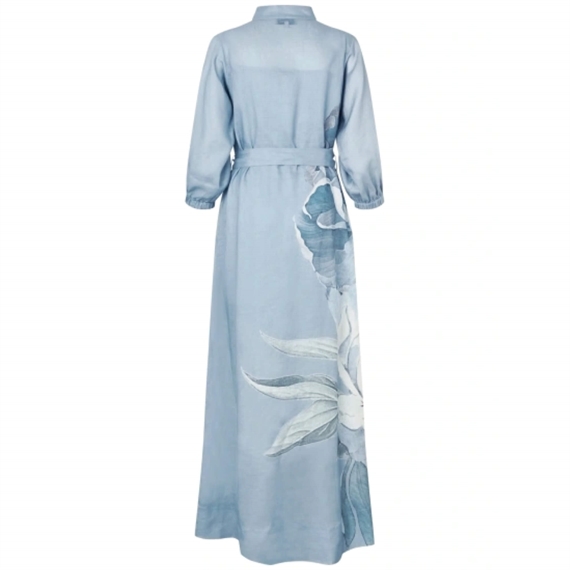 Dea Kudibal SalmaDEA Kjole, Rosea Plena Skywalk